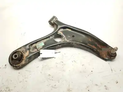 Автозапчастина б/у ПЕРЕДНІЙ ПРАВИЙ НИЖНИЙ РЫЧАГ ПІДВІСКИ для KIA STONIC (YB)  Посилання на OEM IAM 54501H8500  