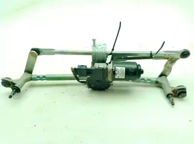 İkinci el araba yedek parçası ÖN SILECEK MOTORU için VOLKSWAGEN POLO AW1, BZ1  OEM IAM referansları 2G1955113  