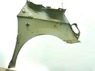 Second-hand car spare part left front fin for citroen jumpy furgón 1.6 hdi 90 16v oem iam references 7840r6  