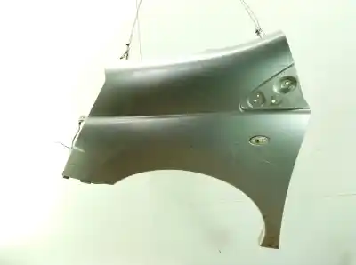 Second-hand car spare part left front fin for citroen jumpy furgón 1.6 hdi 90 16v oem iam references 7840r6  