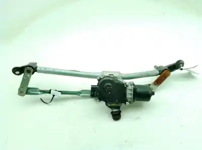 Pièce détachée automobile d'occasion MOTEUR D'ESSUIE-GLACE AVANT pour DACIA DOKKER  Références OEM IAM 288004287R  