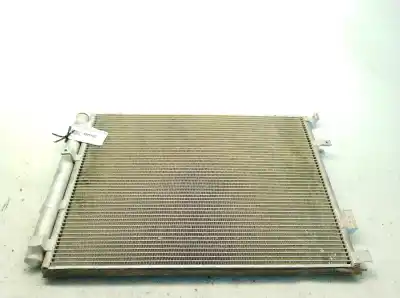 Автозапчастина б/у радіатор опалення / кондиціонації для KIA STONIC (YB) 1.0 T-GDi Eco-Dynamics+ Посилання на OEM IAM 97606H8600  