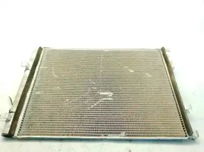 Автозапчастина б/у радіатор опалення / кондиціонації для kia stonic (yb) 1.0 t-gdi eco-dynamics+ посилання на oem iam 97606h8600  