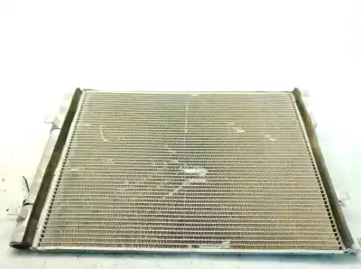 Автозапчастина б/у радіатор опалення / кондиціонації для kia stonic (yb) 1.0 t-gdi eco-dynamics+ посилання на oem iam 97606h8600  