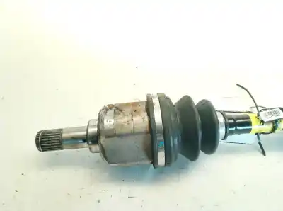 Pezzo di ricambio per auto di seconda mano trasmissione anteriore sinistra per kia stonic (yb) 1.0 t-gdi eco-dynamics+ riferimenti oem iam 49500h8050  