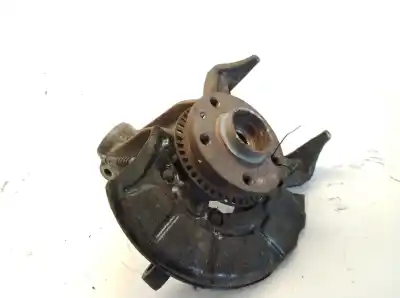 Автозапчастина б/у передній прав для audi a3 (8l1) 1.9 tdi посилання на oem iam 1j0407256ah  