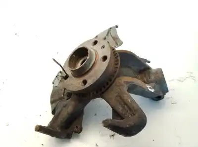 Автозапчастина б/у передній прав для audi a3 (8l1) 1.9 tdi посилання на oem iam 1j0407256ah  