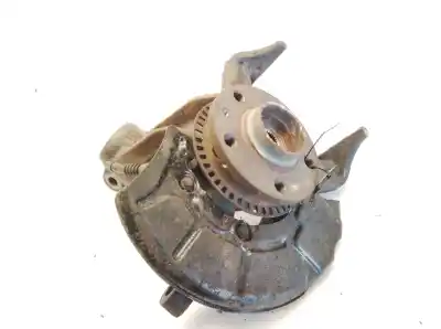 Автозапчастина б/у передній прав для audi a3 (8l1) 1.9 tdi посилання на oem iam 1j0407256ah  