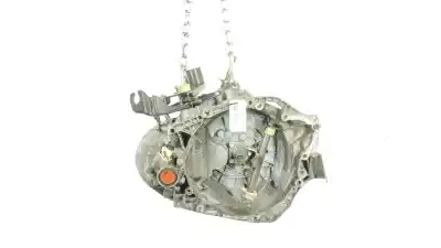 Pezzo di ricambio per auto di seconda mano RIDUTTORE per PEUGEOT EXPERT (224)  Riferimenti OEM IAM 20TB07  