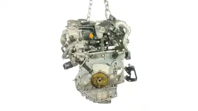 İkinci el araba yedek parçası komple motor için opel zafira tourer c (p12) 1.6 cdti (75) oem iam referansları b16dtj  