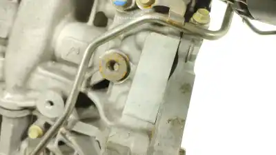 İkinci el araba yedek parçası komple motor için opel zafira tourer c (p12) 1.6 cdti (75) oem iam referansları b16dtj  