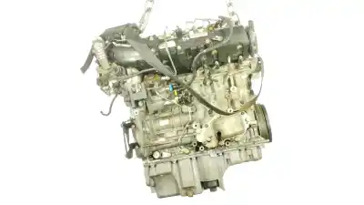 İkinci el araba yedek parçası komple motor için opel zafira tourer c (p12) 1.6 cdti (75) oem iam referansları b16dtj  