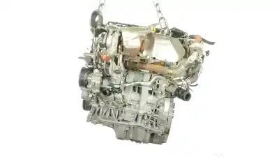 İkinci el araba yedek parçası komple motor için opel zafira tourer c (p12) 1.6 cdti (75) oem iam referansları b16dtj  