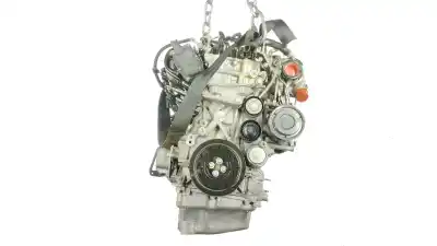 Recambio de automóvil de segunda mano de MOTOR COMPLETO para OPEL ZAFIRA TOURER C (P12)  referencias OEM IAM B16DTJ  