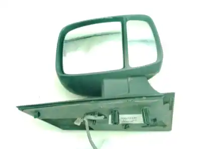 Peça sobressalente para automóvel em segunda mão ESPELHO RETROVISOR DIREITO por PEUGEOT EXPERT TEPEE (VF3X_)  Referências OEM IAM 14007427XT  