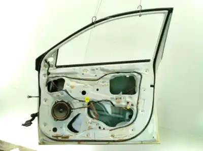 Автозапчасти б/у дверь передняя правая за kia stonic (yb) 1.0 t-gdi eco-dynamics+ ссылки oem iam 76004h8400  