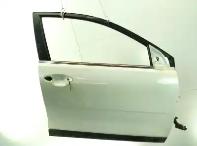 Gebrauchtes Autoersatzteil Ordere Rechte Tür zum KIA STONIC (YB) 1.0 T-GDi Eco-Dynamics+ OEM-IAM-Referenzen 76004H8400  