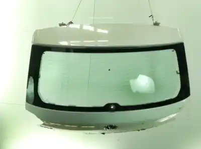 Peça sobressalente para automóvel em segunda mão PORTA DA MALA / TAMPA TRASEIRA por VOLKSWAGEN POLO AW1, BZ1  Referências OEM IAM 2G6827025E  