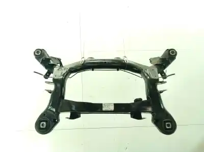 Pièce détachée automobile d'occasion ESSIEU ARRIÈRE pour BMW 1 (E81)  Références OEM IAM 33316783714  