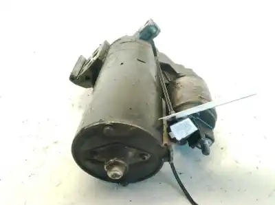 Peça sobressalente para automóvel em segunda mão motor de arranque por bmw x3 (e83) 2.0 16v diesel cat referências oem iam   