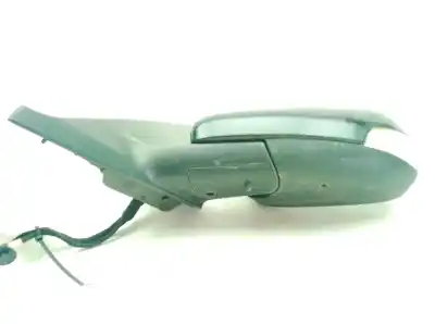 Peça sobressalente para automóvel em segunda mão espelho retrovisor esquerdo por volvo v50 (545) 1.6 d referências oem iam 30744564  