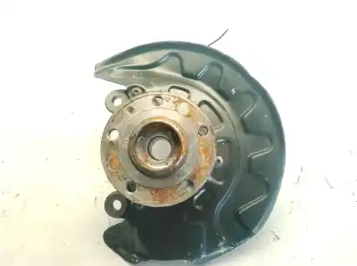 Pezzo di ricambio per auto di seconda mano SNODO ANTERIORE SINISTRO per VOLKSWAGEN T-ROC (A11, D11)  Riferimenti OEM IAM 5Q0407255S  
