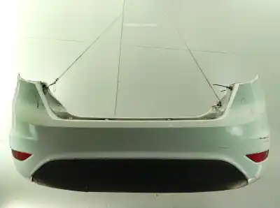 Piesă de schimb auto la mâna a doua Bara Spate pentru FORD FIESTA VI (CB1, CCN) 1.4 TDCi Referințe OEM IAM 1730685  