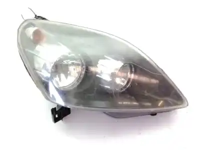 Second-hand car spare part RIGHT HEADLIGHT for OPEL ZAFIRA / ZAFIRA FAMILY B (A05)  OEM IAM references 93190409  