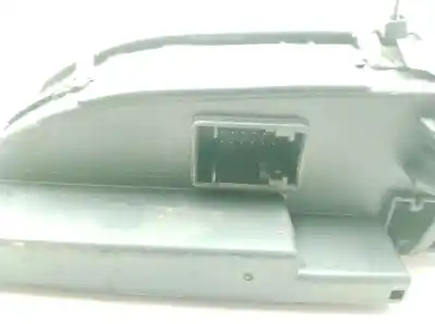 Second-hand car spare part left front power window switch for bmw 5 (e39) 520 i oem iam references 61318368952  