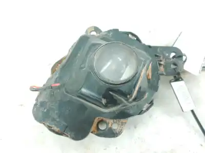 Second-hand car spare part RIGHT FOG LIGHT for MAZDA 6 SEDÁN (GJ, GL)  OEM IAM references TK2151680A  