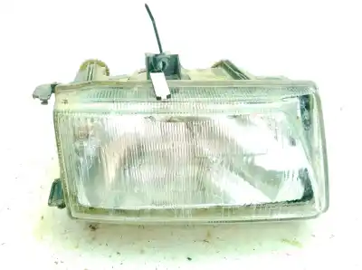 Peça sobressalente para automóvel em segunda mão Farol / Farolim Direito por SEAT INCA (6K9) 1.9 D CL Familiar Referências OEM IAM 6K1941010Q  