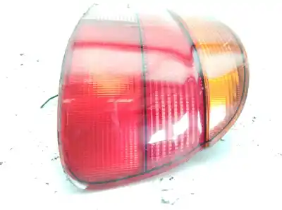 Peça sobressalente para automóvel em segunda mão farolim traseiro direito por bmw 5 (e39) 520 i referências oem iam   