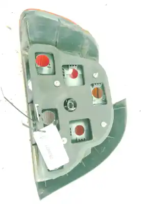 Peça sobressalente para automóvel em segunda mão farolim traseiro direito por bmw 5 (e39) 520 i referências oem iam   