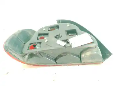 Peça sobressalente para automóvel em segunda mão farolim traseiro direito por bmw 5 (e39) 520 i referências oem iam   