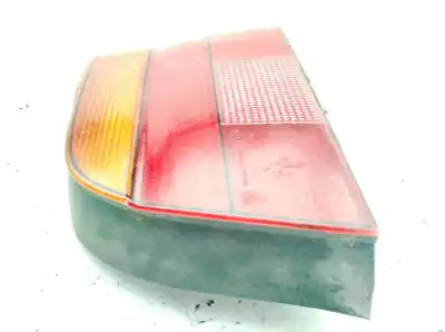 Peça sobressalente para automóvel em segunda mão farolim traseiro direito por bmw 5 (e39) 520 i referências oem iam   