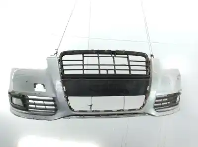 Piesă de schimb auto la mâna a doua BARA DE PROTECTIE FRONTALA pentru AUDI A6 C6 (4F2)  Referințe OEM IAM   
