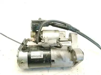 Автозапчасти б/у ДВИГАТЕЛЬ ЗАПУСКАЕТСЯ за MAZDA CX-5 (KE)  ссылки OEM IAM M001T81281  