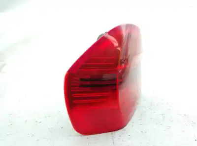 Peça sobressalente para automóvel em segunda mão farolim traseiro esquerdo por bmw 3 (e90) 320 d referências oem iam 6937457  