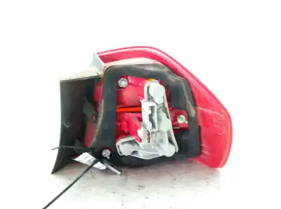 Peça sobressalente para automóvel em segunda mão farolim traseiro esquerdo por bmw 3 (e90) 320 d referências oem iam 6937457  