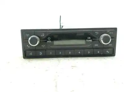 Автозапчастина б/у електронний модуль для FORD TRANSIT CUSTOM KASTEN 2.0 TDCi Посилання на OEM IAM KK3T18D815CN  