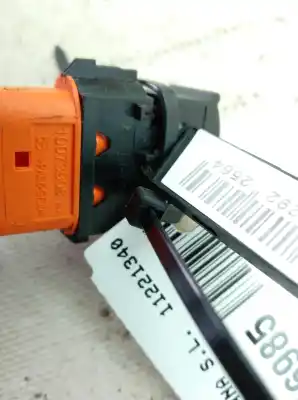 Автозапчастина б/у передній правий віконний вимикач для ford transit custom kasten 2.0 tdci посилання на oem iam bm5t14529ba  