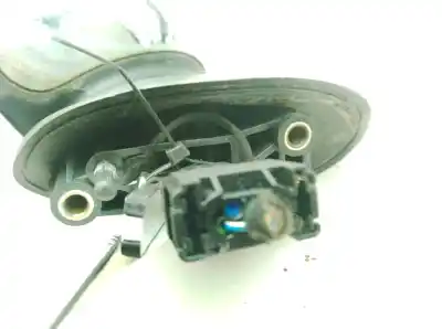 Peça sobressalente para automóvel em segunda mão espelho retrovisor direito por mini mini (r50, r53) cooper referências oem iam   