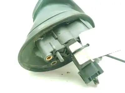 Peça sobressalente para automóvel em segunda mão espelho retrovisor direito por mini mini (r50, r53) cooper referências oem iam   