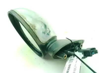 Peça sobressalente para automóvel em segunda mão espelho retrovisor direito por mini mini (r50, r53) cooper referências oem iam   