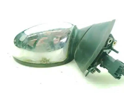 Peça sobressalente para automóvel em segunda mão espelho retrovisor direito por mini mini (r50, r53) cooper referências oem iam   