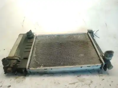 Peça sobressalente para automóvel em segunda mão RADIADOR DE ÁGUA por BMW 3 (E36)  Referências OEM IAM   