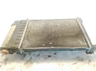 Peça sobressalente para automóvel em segunda mão radiador de água por bmw 3 (e36) 318 i referências oem iam   