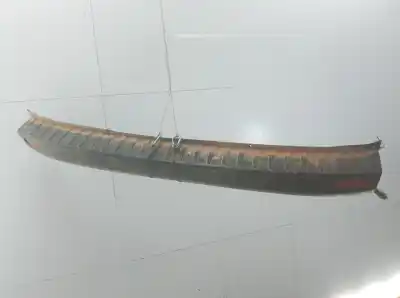 Second-hand car spare part REAR BUMPER for FORD TRANSIT CUSTOM KASTEN  OEM IAM references 2183637  