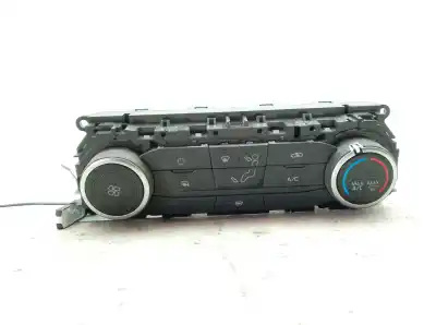 Pièce détachée automobile d'occasion COMMANDE DE CHAUFFAGE / CLIMATISATION pour FORD TRANSIT CUSTOM KASTEN  Références OEM IAM KK2T19980KA  