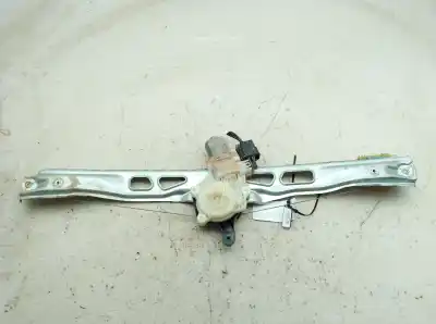 Автозапчастина б/у регулятор вікна передній лівий для ford transit custom kasten 2.0 tdci посилання на oem iam bk21v23201ae  